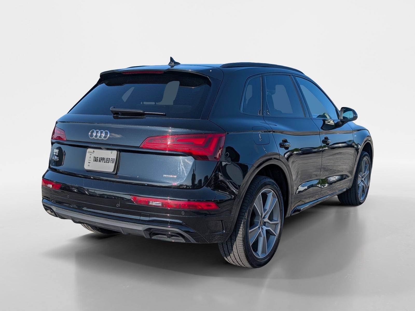 2025 Audi Q5 S line Premium