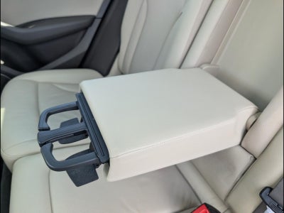 2014 Audi Q5 Premium Plus