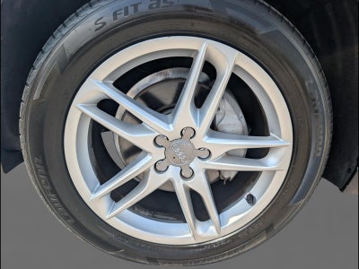2014 Audi Q5 Premium Plus