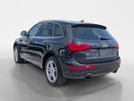 2014 Audi Q5 Premium Plus