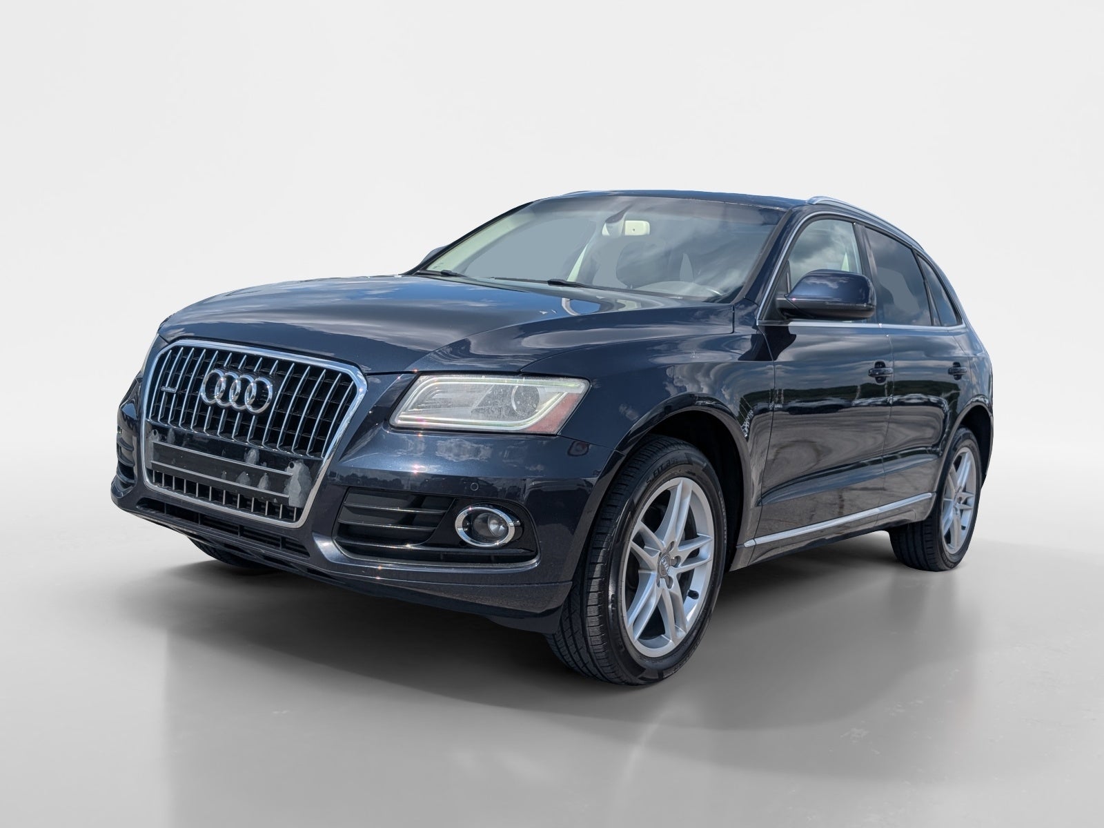 2014 Audi Q5 Premium Plus
