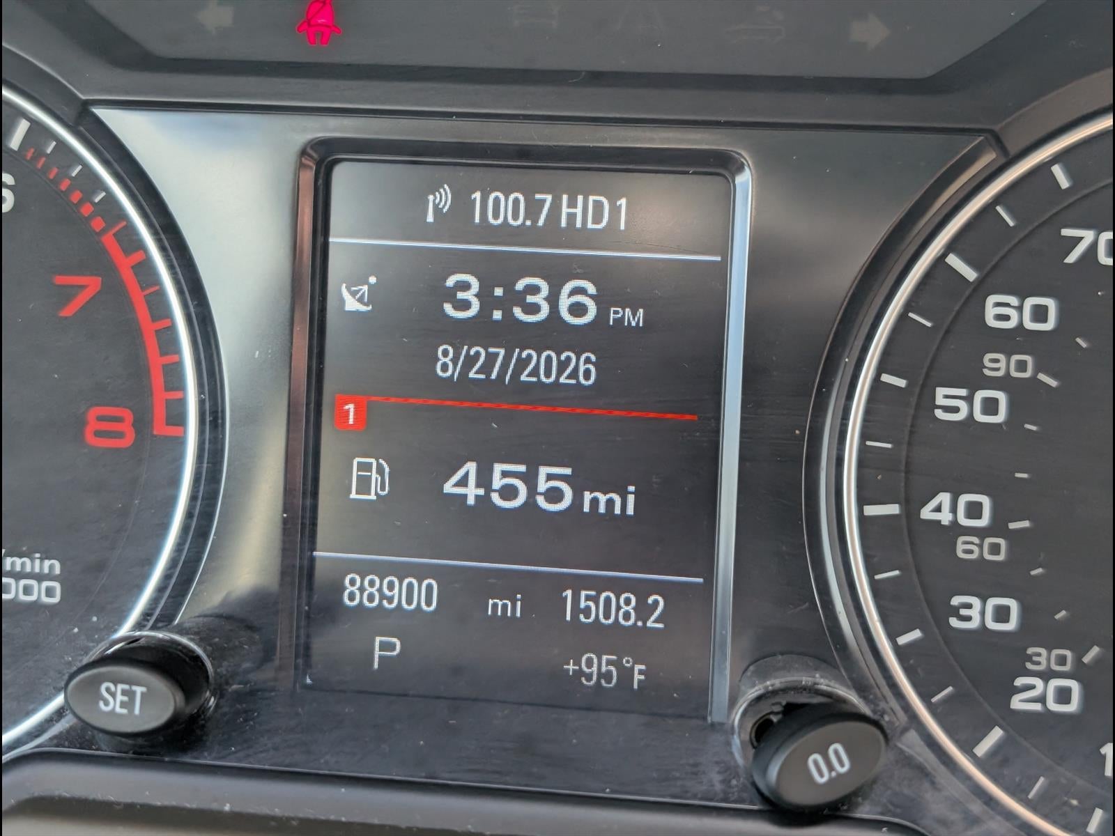 2014 Audi Q5 Premium Plus