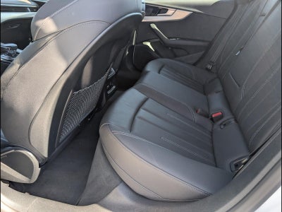 2025 Audi A5 Sportback S line Premium