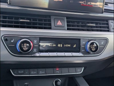 2025 Audi A5 Sportback S line Premium