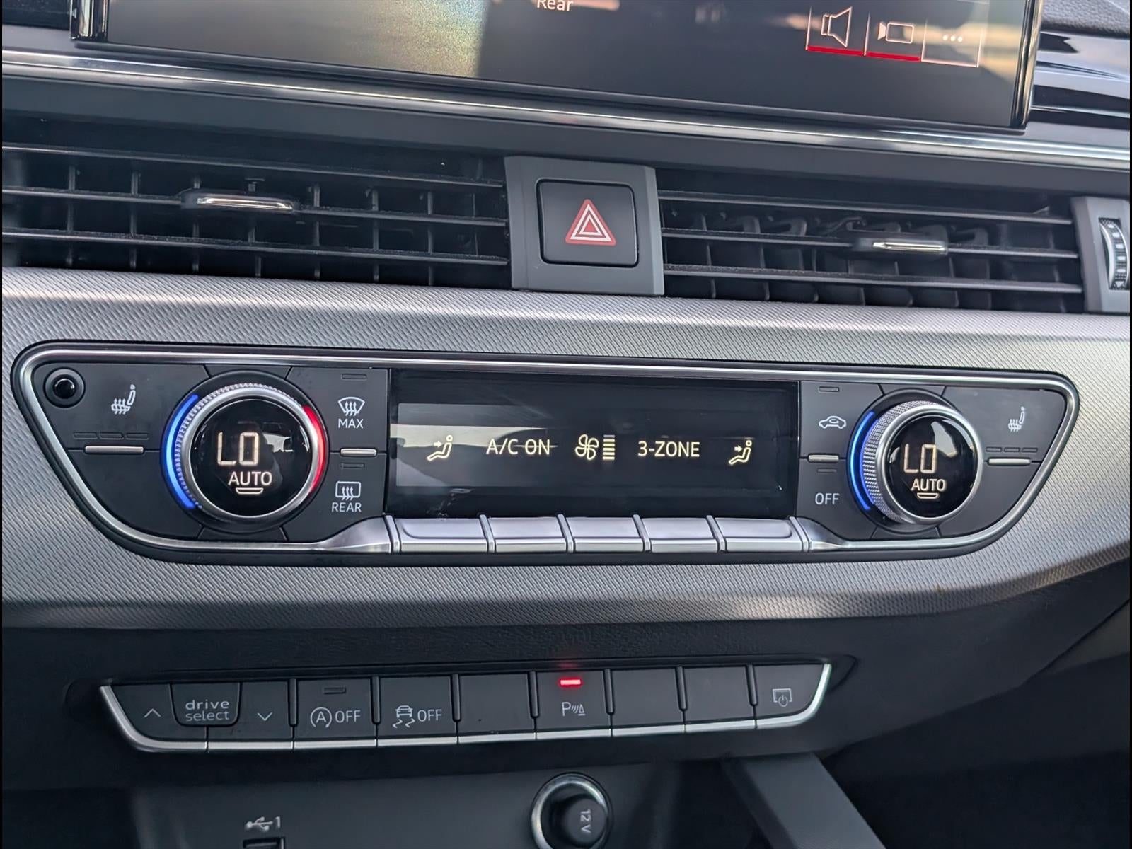 2025 Audi A5 Sportback S line Premium