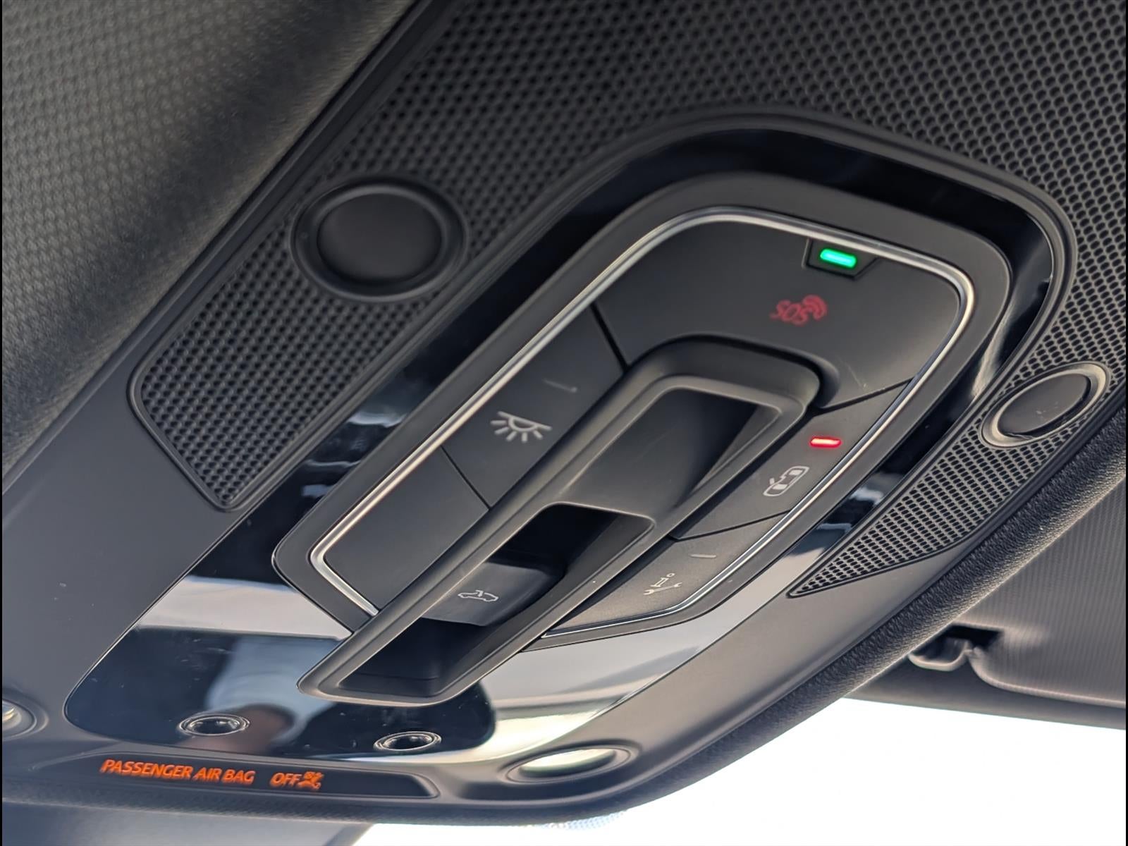 2025 Audi A5 Sportback S line Premium