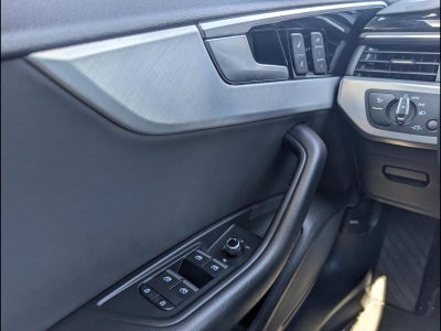 2025 Audi A5 Sportback S line Premium