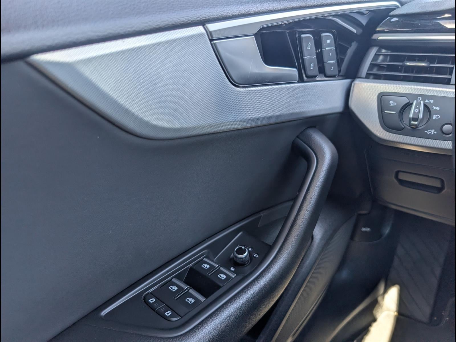 2025 Audi A5 Sportback S line Premium