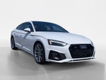 2025 Audi A5 Sportback S line Premium
