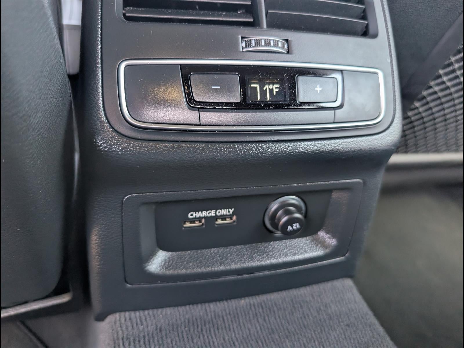 2025 Audi A5 Sportback S line Premium