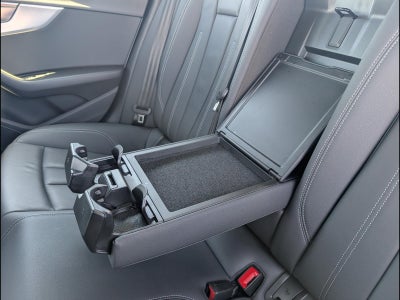 2025 Audi A5 Sportback S line Premium