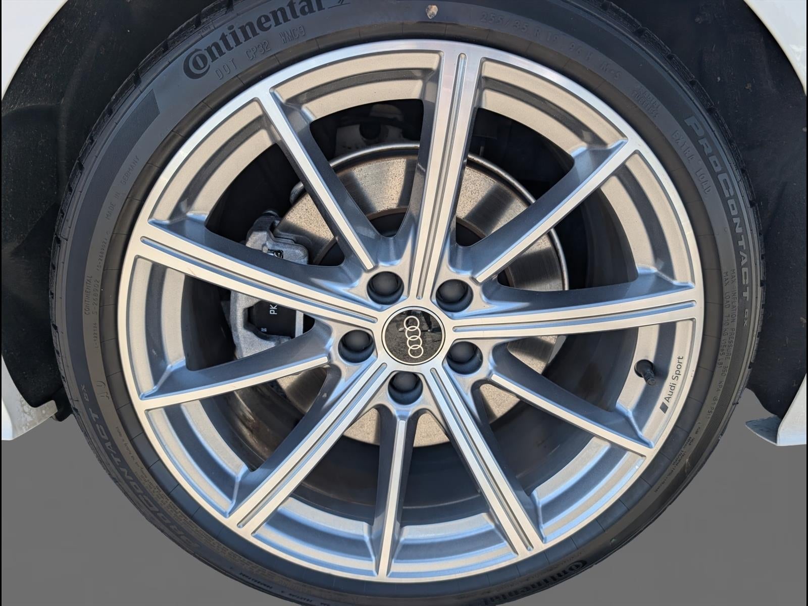 2025 Audi A5 Sportback S line Premium