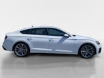 2025 Audi A5 Sportback S line Premium