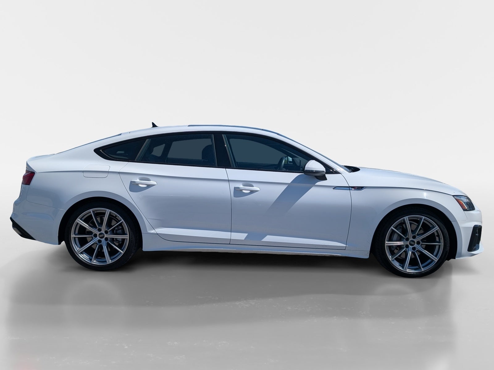 2025 Audi A5 Sportback S line Premium