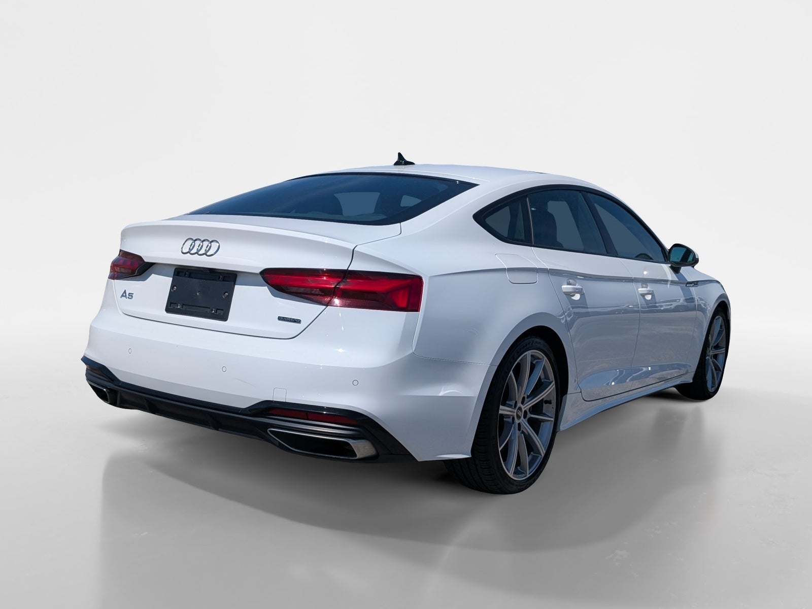 2025 Audi A5 Sportback S line Premium