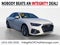 2023 Audi A4 Sedan S line Premium Plus