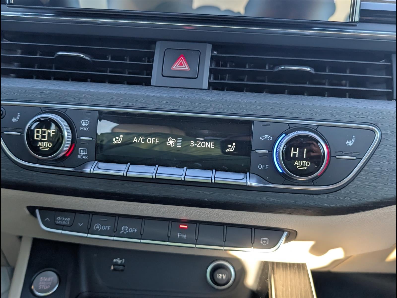 2023 Audi A4 Sedan S line Premium Plus