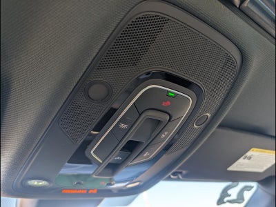 2023 Audi A4 Sedan S line Premium Plus