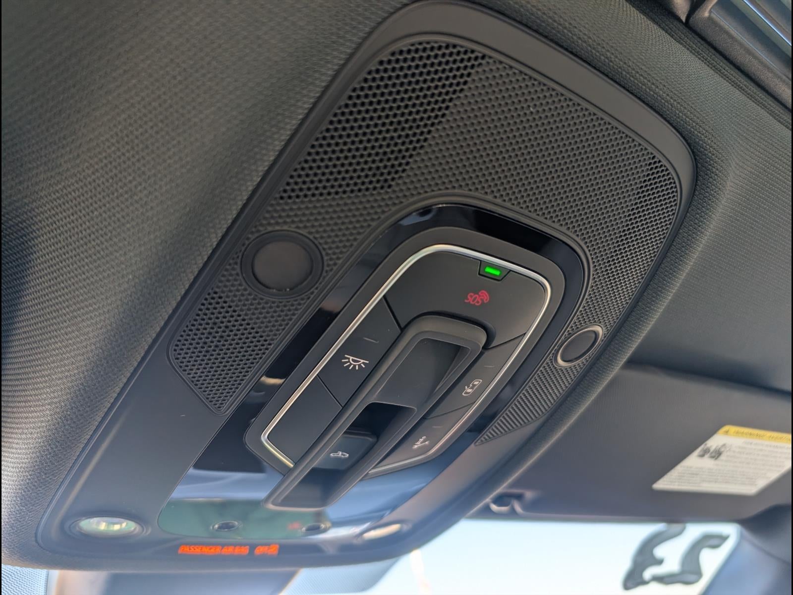 2023 Audi A4 Sedan S line Premium Plus