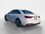 2023 Audi A4 Sedan S line Premium Plus