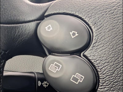 2006 Mercedes-Benz CLK-Class 3.5L