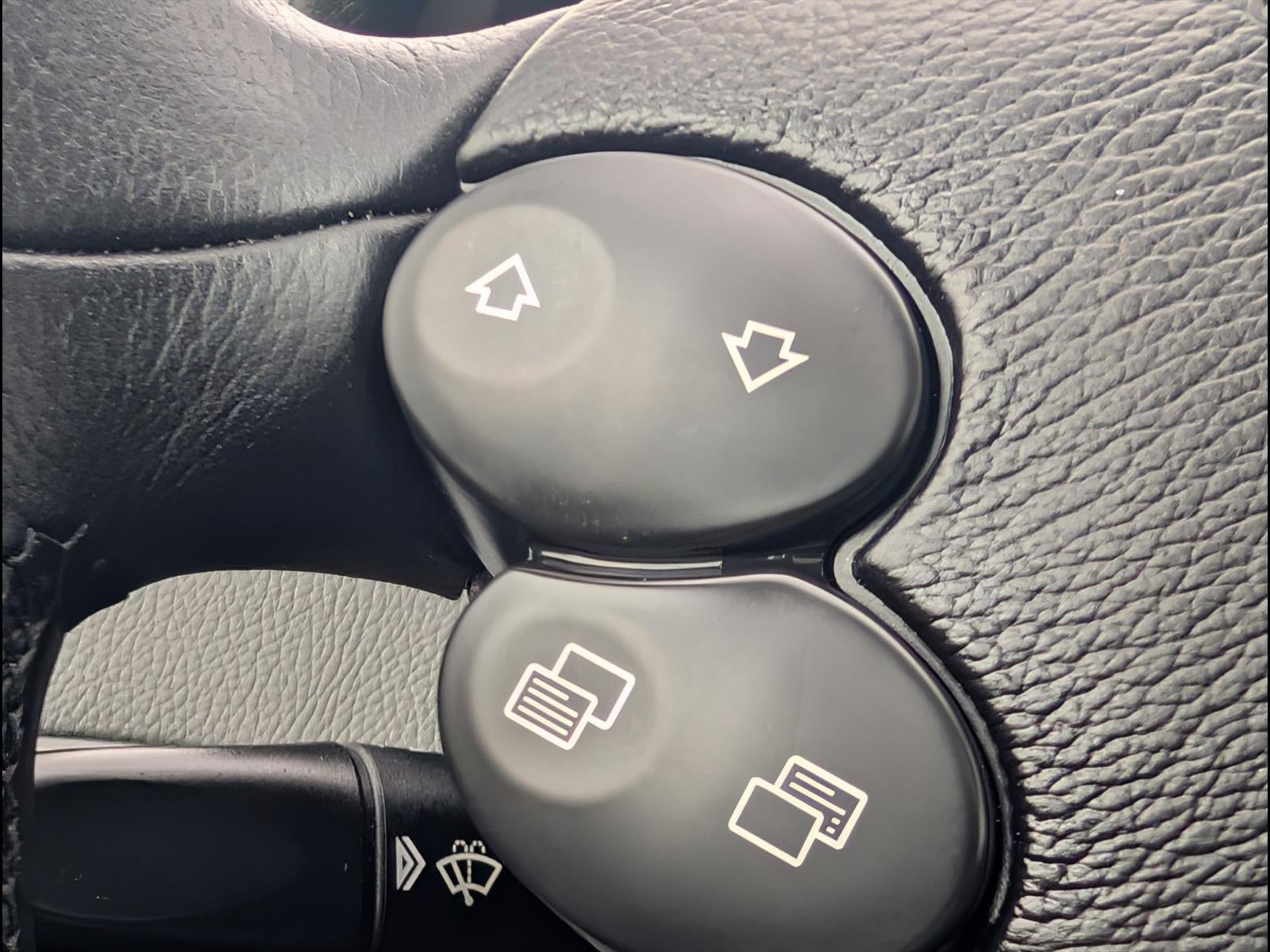 2006 Mercedes-Benz CLK-Class 3.5L