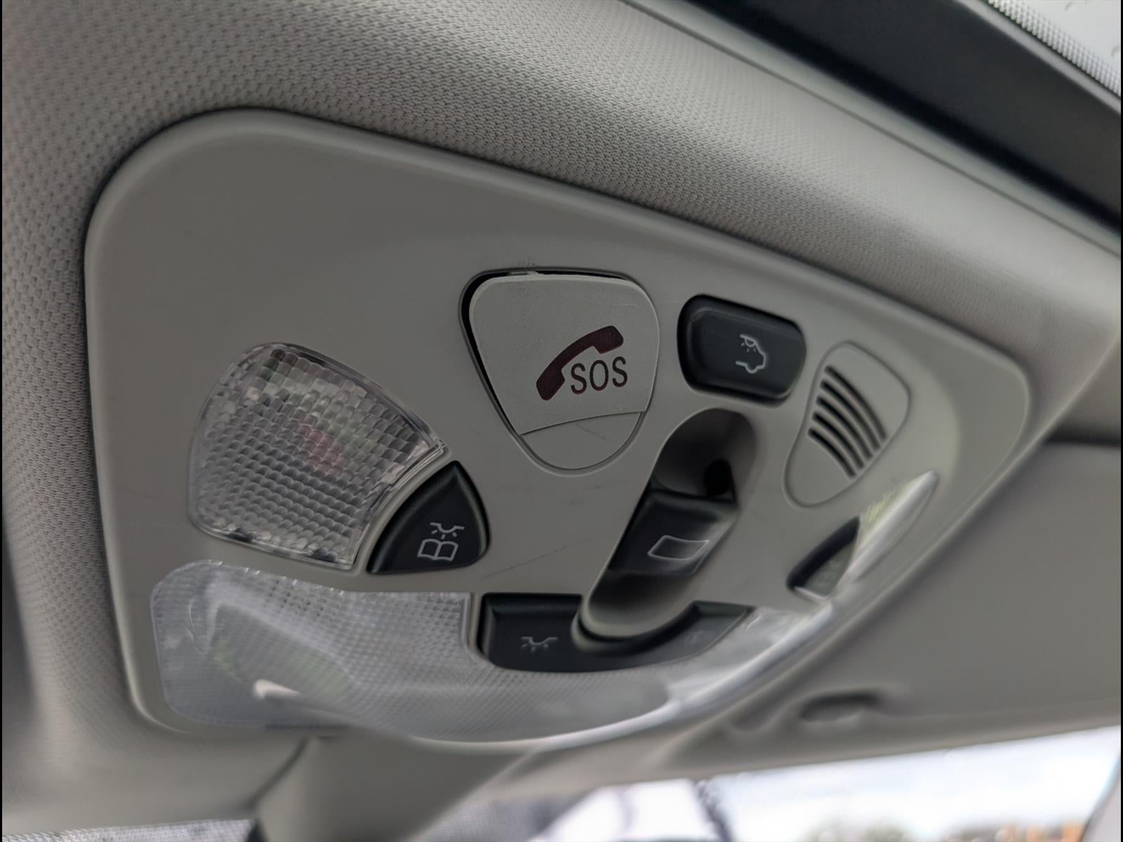 2006 Mercedes-Benz CLK-Class 3.5L