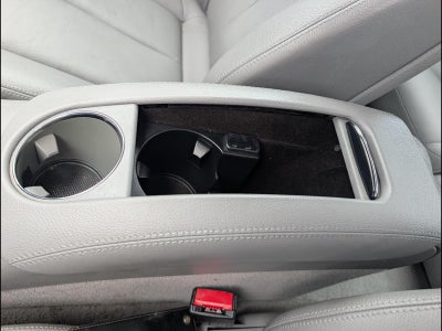 2006 Mercedes-Benz CLK-Class 3.5L