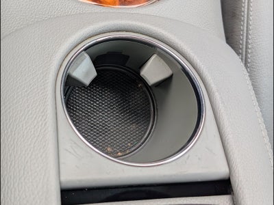 2006 Mercedes-Benz CLK-Class 3.5L