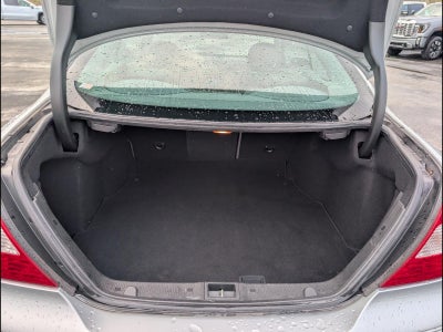 2006 Mercedes-Benz CLK-Class 3.5L