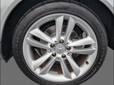 2006 Mercedes-Benz CLK-Class 3.5L