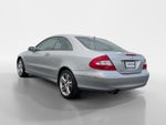 2006 Mercedes-Benz CLK-Class 3.5L