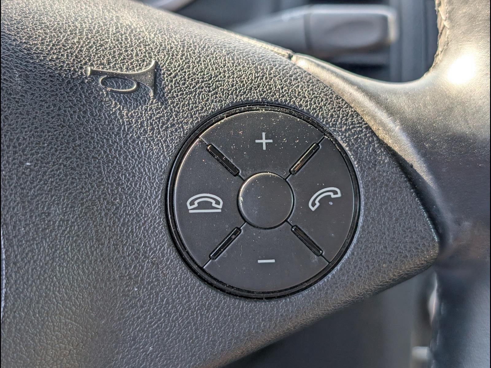2011 Mercedes-Benz SLK SLK 300