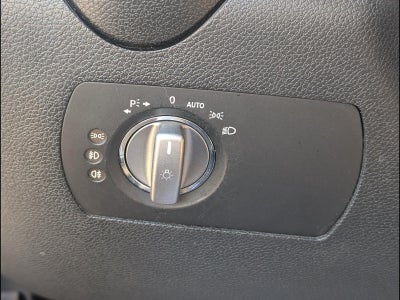 2011 Mercedes-Benz SLK SLK 300