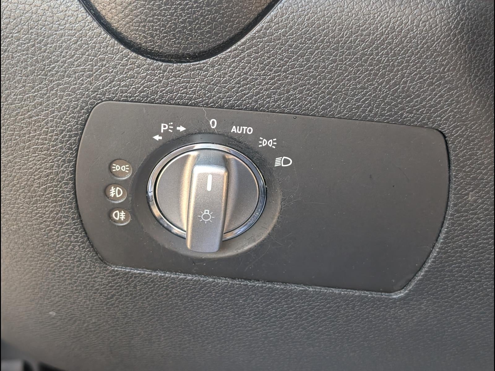 2011 Mercedes-Benz SLK SLK 300