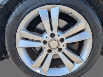 2011 Mercedes-Benz SLK SLK 300