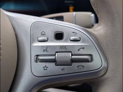 2018 Mercedes-Benz S-Class S 560