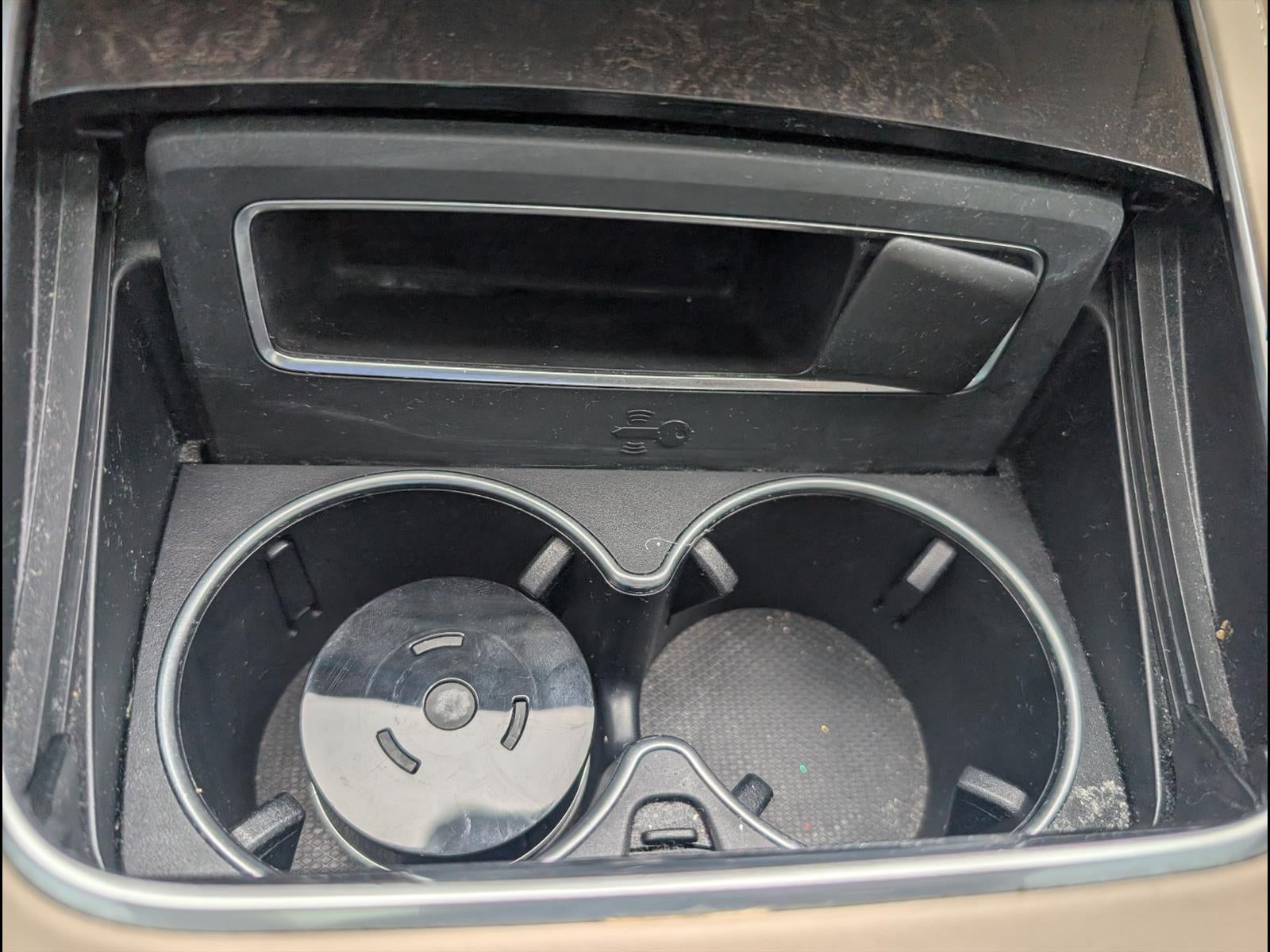 2018 Mercedes-Benz S-Class S 560