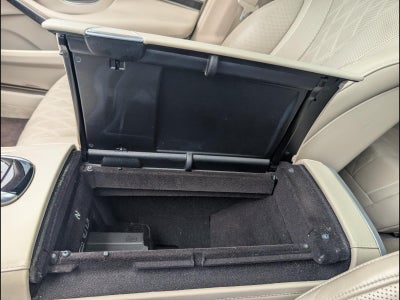 2018 Mercedes-Benz S-Class S 560