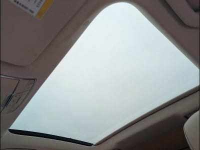 2018 Mercedes-Benz S-Class S 560