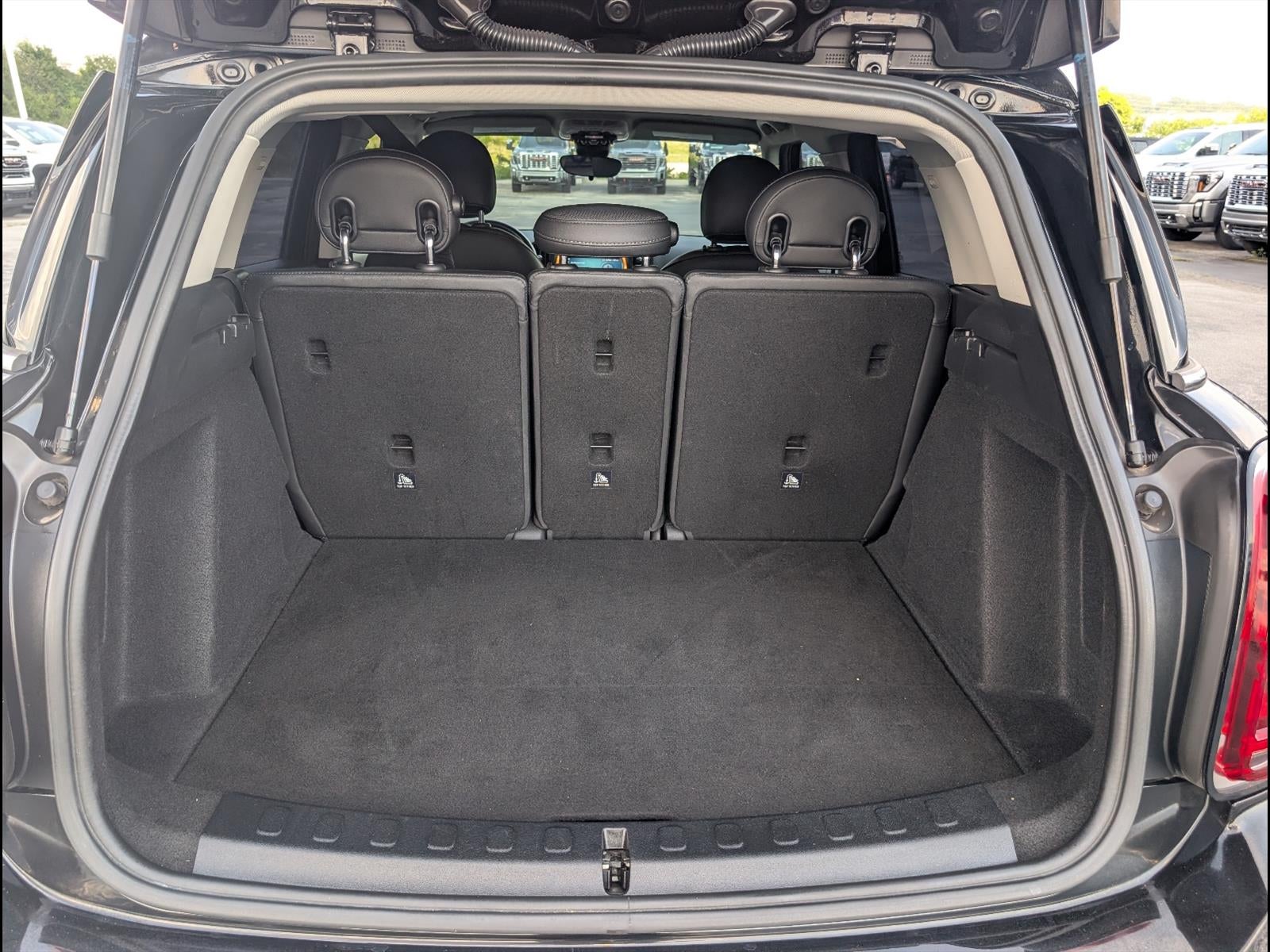 2022 MINI Countryman Cooper