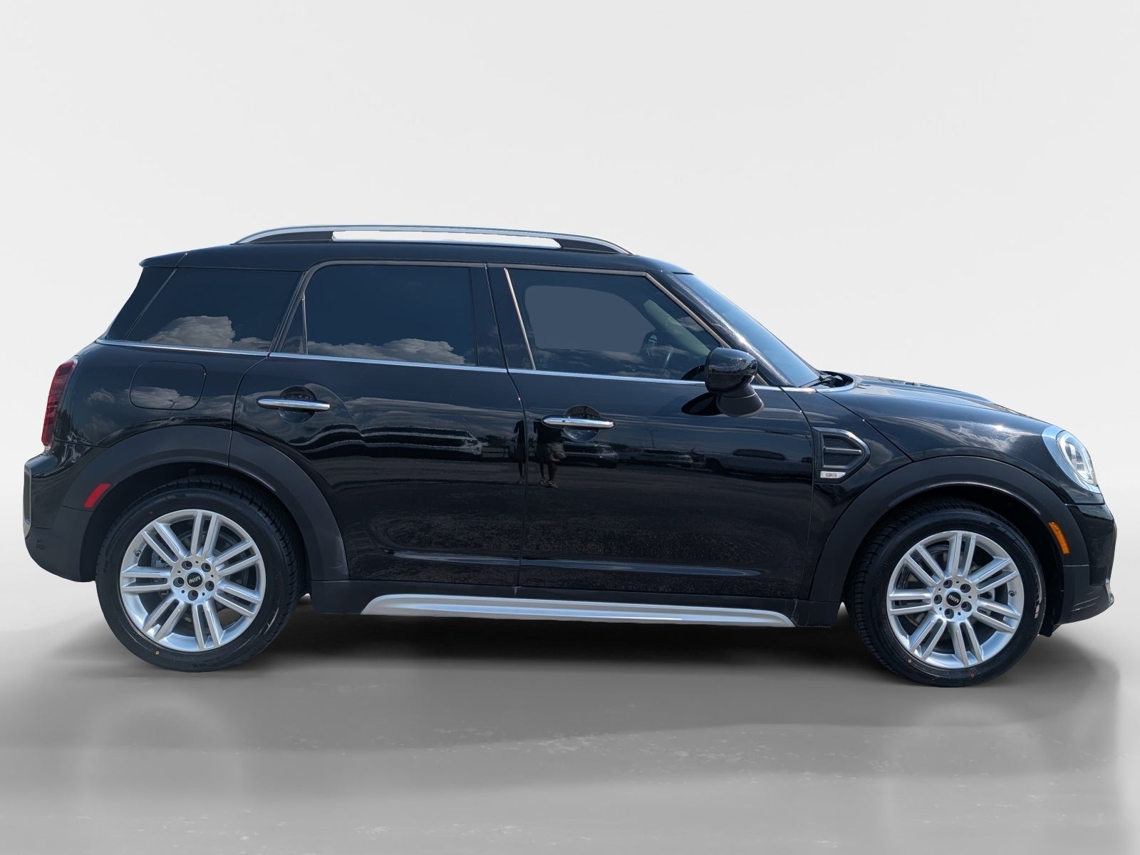 2022 MINI Countryman Cooper