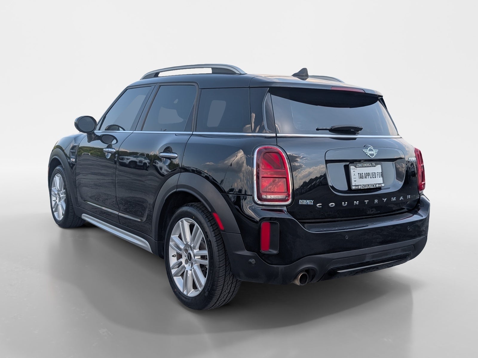 2022 MINI Countryman Cooper