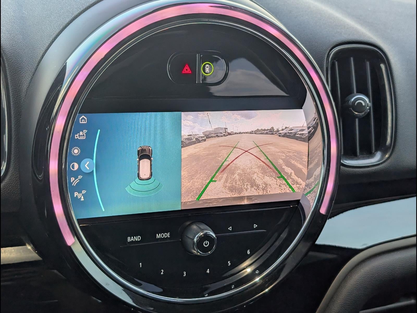 2022 MINI Countryman Cooper