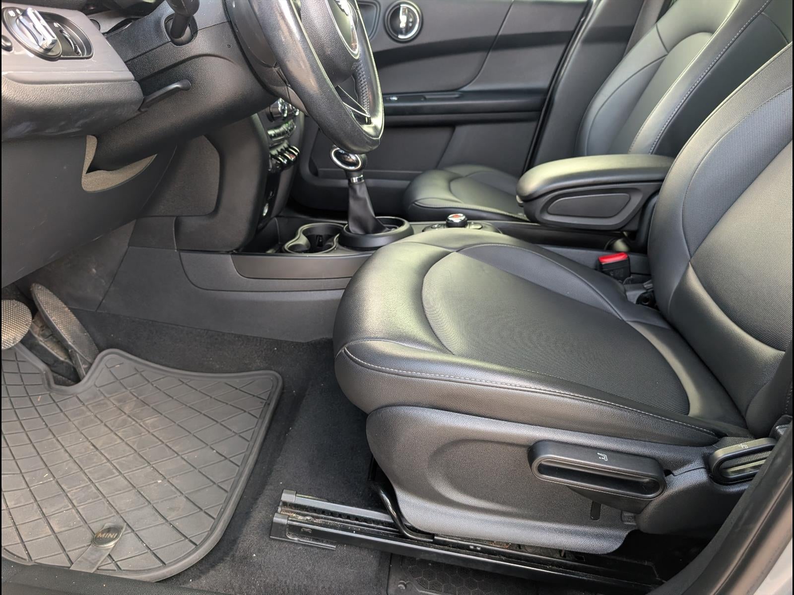 2019 MINI Countryman Cooper