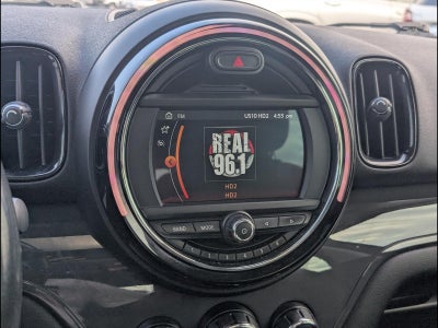2019 MINI Countryman Cooper