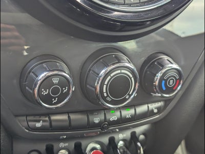 2019 MINI Countryman Cooper