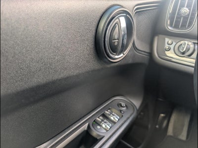 2019 MINI Countryman Cooper