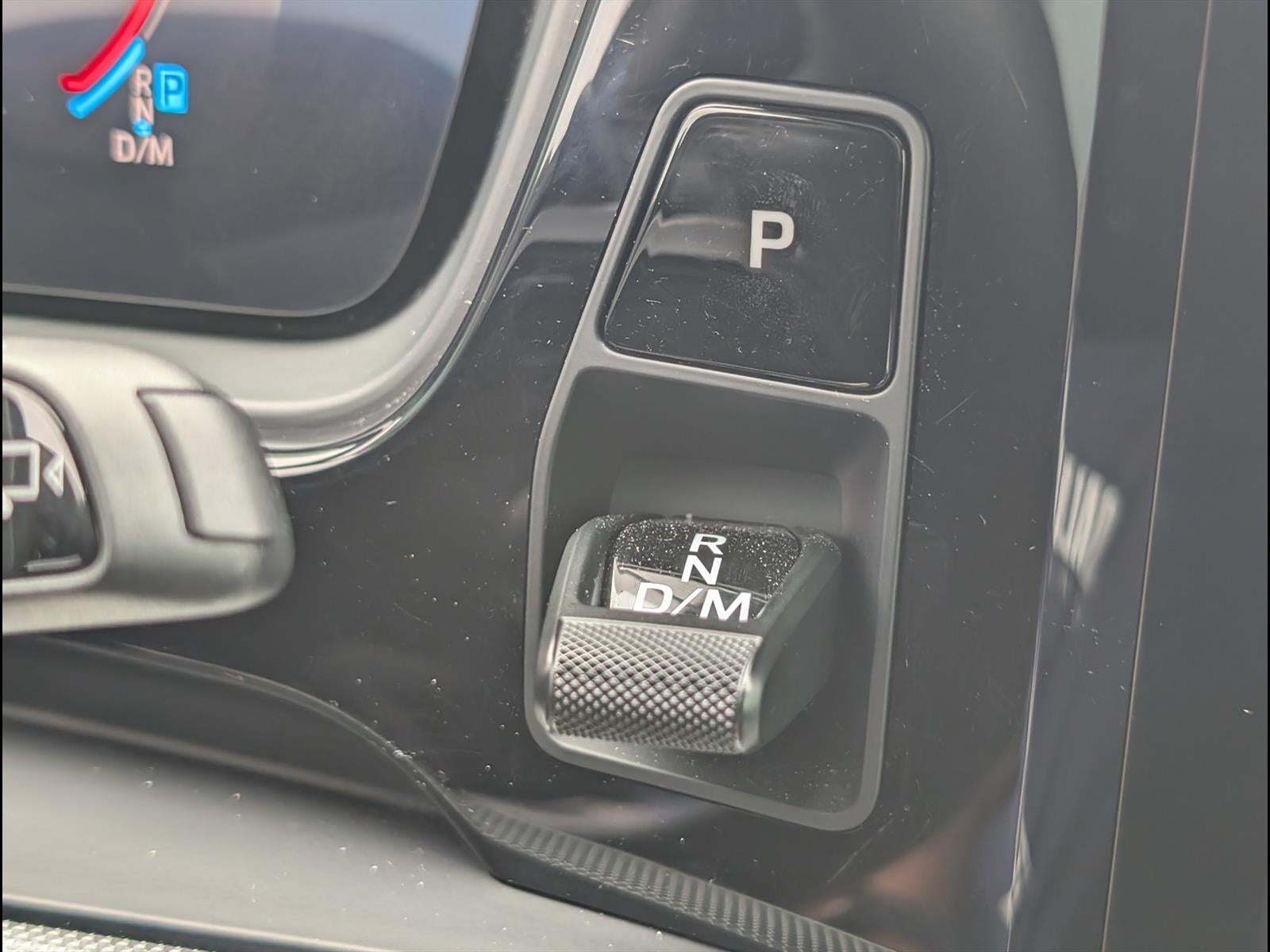 2024 Porsche Cayenne AWD