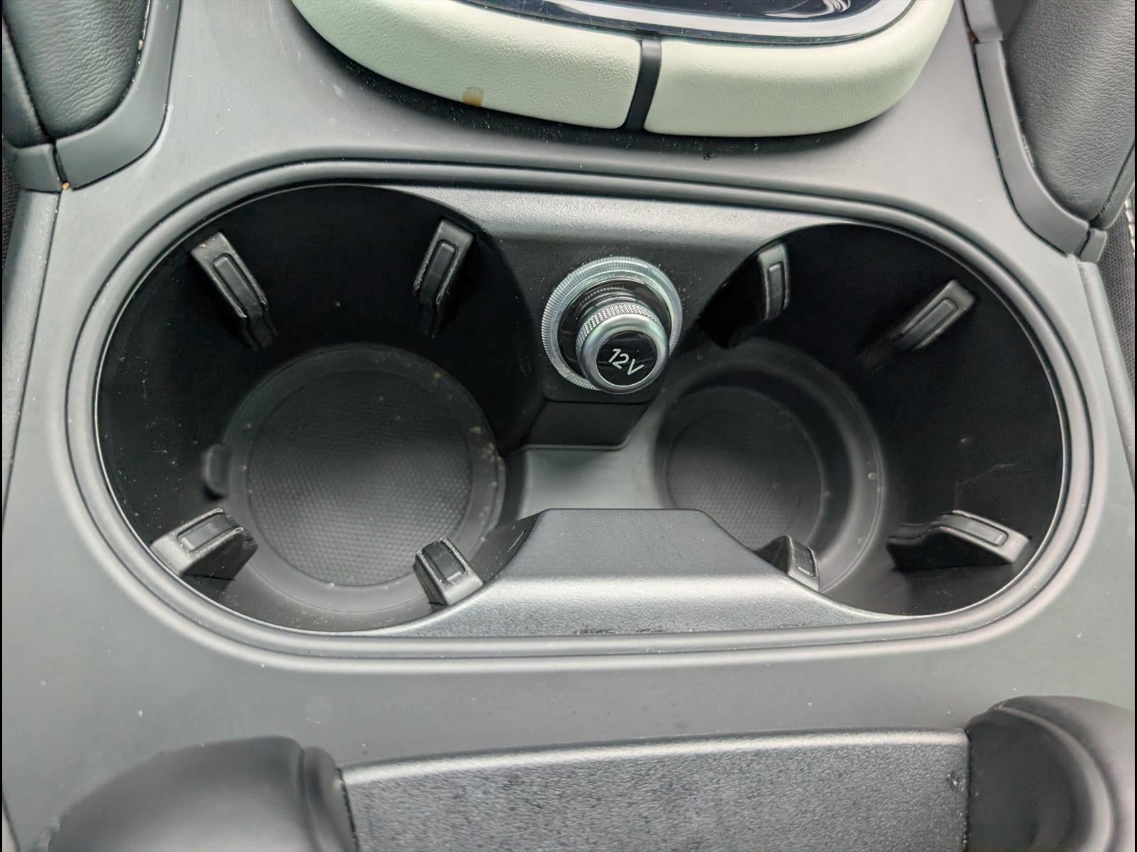 2024 Porsche Cayenne AWD
